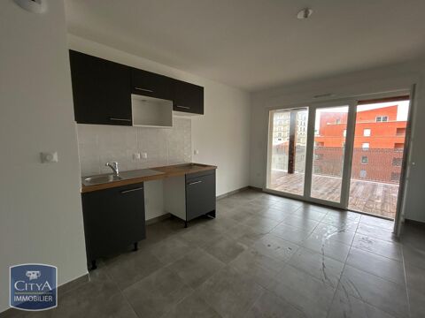  Appartement � louer 3 pi�ces 70 m�