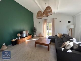  Maison à louer 5 pièces 129 m²