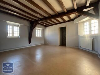  Appartement à louer 3 pièces 62 m²