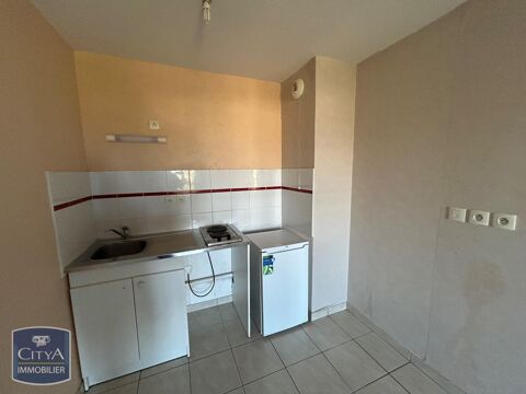  Appartement  louer 2 pices 41 m