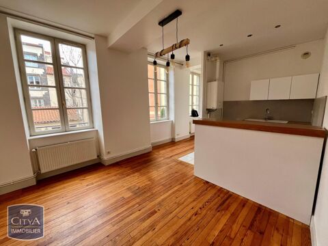  Appartement � louer 2 pi�ces 37 m�