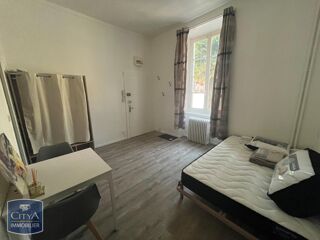  Appartement à louer 1 pièce 19 m²