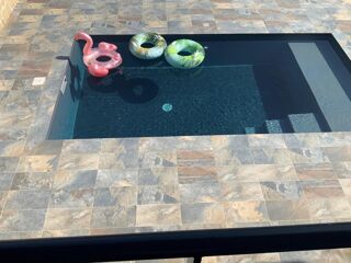  Maison � vendre 6 pi�ces 