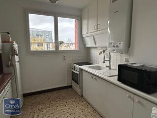  Appartement � louer 3 pi�ces 67 m�