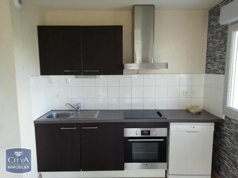  Appartement � louer 3 pi�ces 67 m�