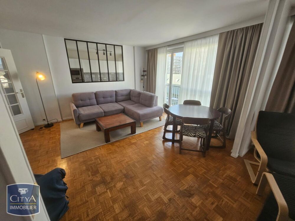 Appartement a louer saint-gratien - 4 pièce(s) - 84 m2 - Surfyn