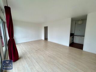  Appartement � louer 1 pi�ce 34 m�