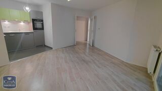  Appartement à louer 2 pièces 45 m²