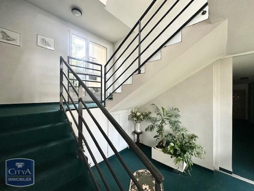 location Appartement - 2 pièce(s) - 47 m² Obernai (67210)