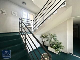  Appartement à louer 2 pièces 47 m²