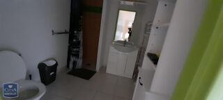  Appartement � louer 1 pi�ce 24 m�