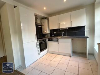  Appartement à louer 2 pièces 49 m²