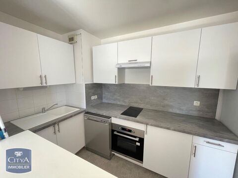  Appartement � louer 2 pi�ces 51 m�