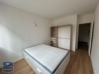  Appartement à louer 3 pièces 60 m²