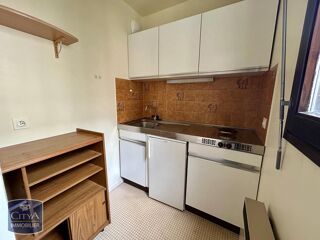  Appartement � louer 2 pi�ces 37 m�