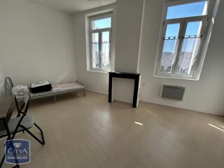  Appartement à louer 2 pièces 36 m²