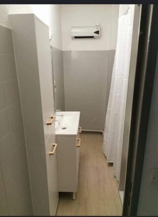  Appartement � louer 1 pi�ce 25 m�