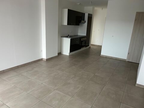  Appartement � louer 3 pi�ces 57 m�
