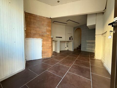   Vente / Local Commercial - 70 m² 