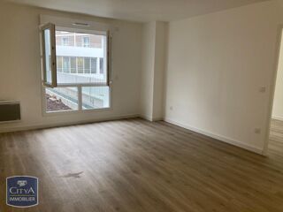  Appartement à louer 3 pièces 58 m²
