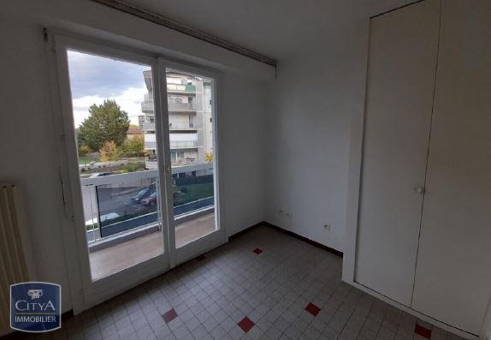 location Appartement - 1 pièce(s) - 30 m² Annemasse (74100)