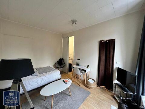  Appartement  louer 1 pice 25 m