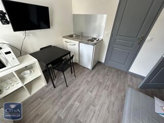  Appartement � louer 1 pi�ce 18 m� Douai