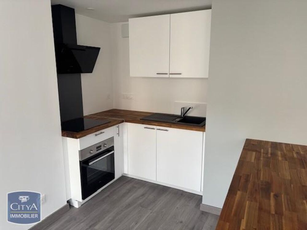 A LOUER - T2 REFAIT A NEUF Superbe appartement rénové de....