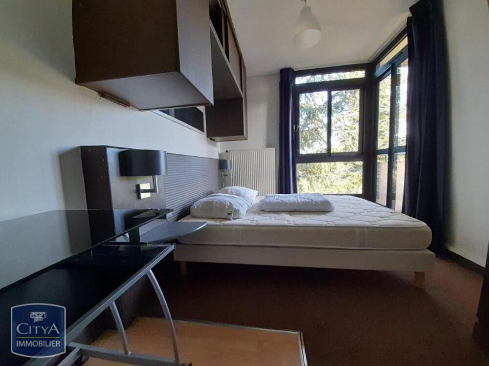 location Appartement - 3 pièce(s) - 52 m² Lognes (77185)