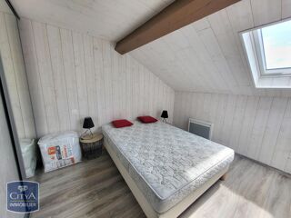  Appartement à louer 2 pièces 30 m²