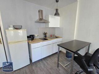  Appartement à louer 2 pièces 41 m²