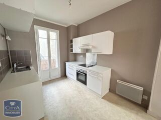  Appartement � louer 2 pi�ces 50 m�