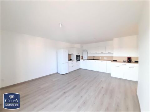  Appartement  louer 3 pices 63 m