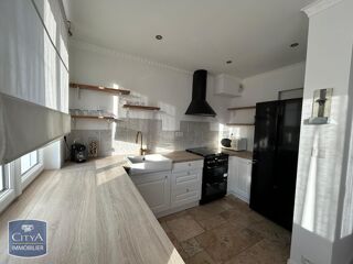  Maison � louer 3 pi�ces 96 m�