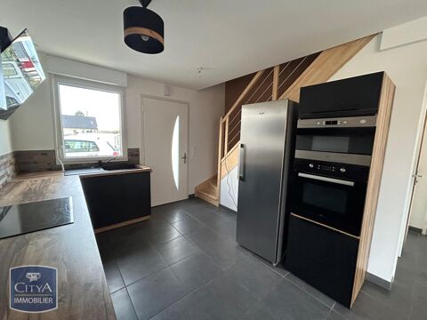  Maison  louer 4 pices 87 m