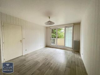  Appartement à louer 1 pièce 30 m²