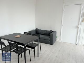  Appartement � louer 2 pi�ces 32 m�