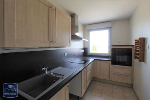  Appartement � louer 3 pi�ces 77 m�