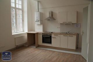  Appartement à louer 1 pièce 24 m²