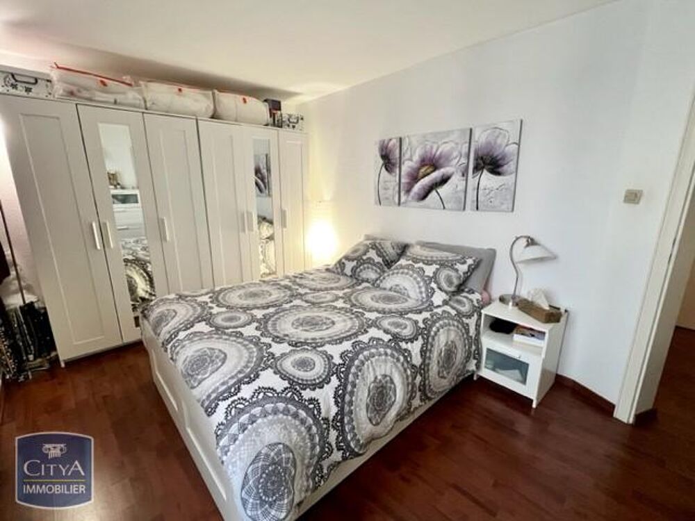 location Appartement - 2 pièce(s) - 49 m² Strasbourg (67000)