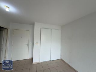  Appartement à louer 1 pièce 34 m²