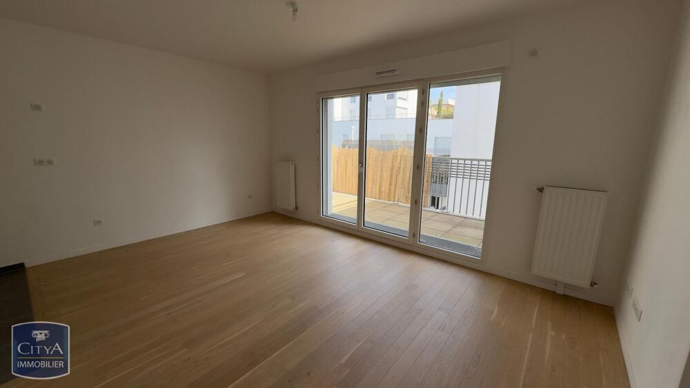 location Appartement - 2 pièce(s) - 44 m² Rueil-Malmaison (92500)