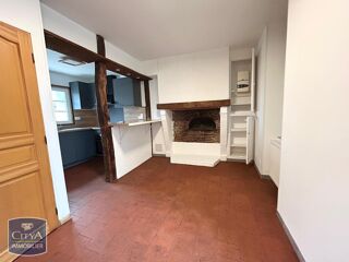  Maison à louer 3 pièces 90 m²