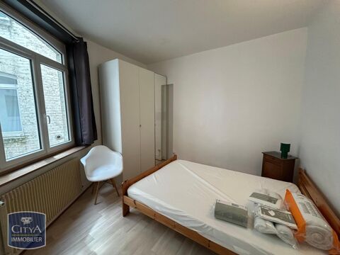  Appartement � louer 3 pi�ces 48 m�