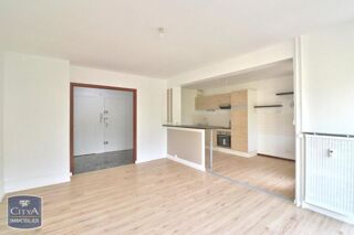  Appartement � louer 4 pi�ces 87 m�