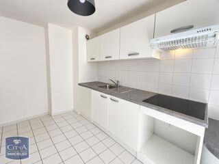  Appartement à louer 2 pièces 48 m²