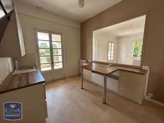  Maison � louer 6 pi�ces 169 m�