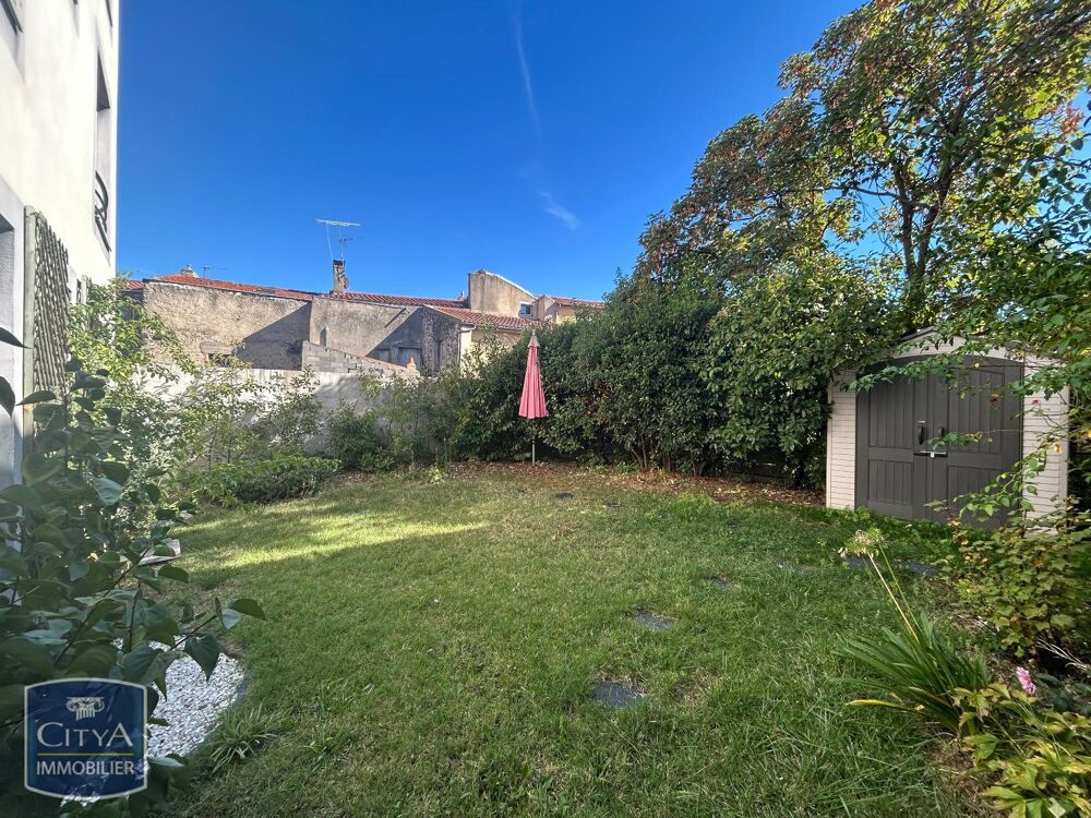 location Appartement - 6 pièce(s) - 151 m² Riom (63200)