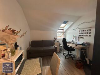  Appartement � louer 1 pi�ce 18 m�