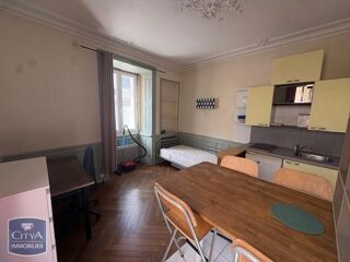  Appartement � louer 1 pi�ce 16 m�